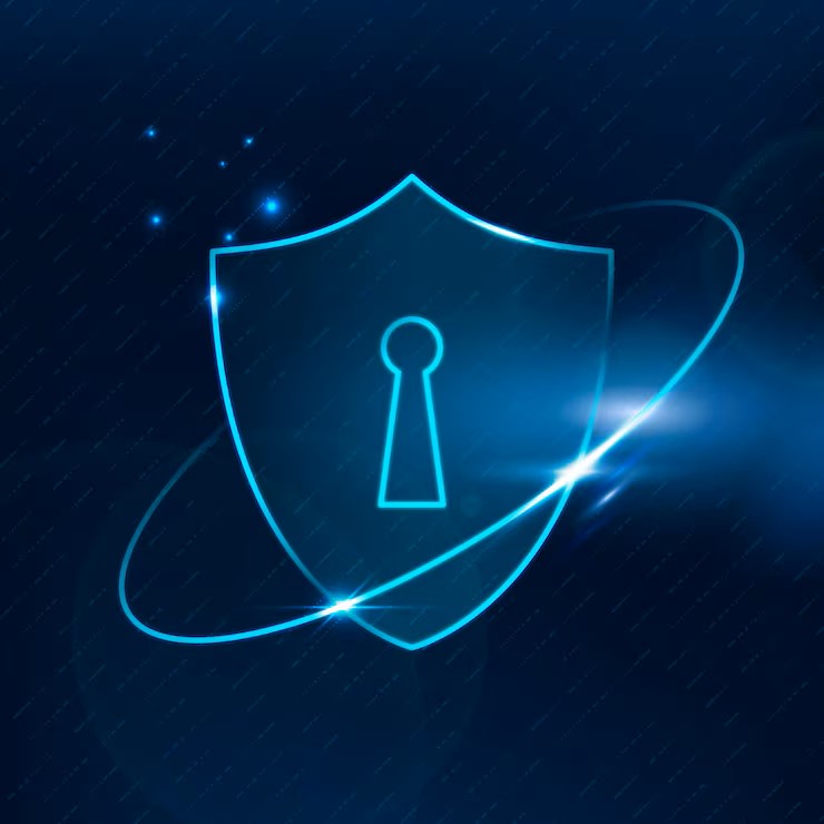 Security team coordinating incident response